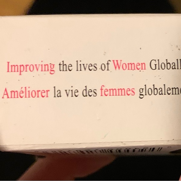 Breast Cancer Crusade Pin, NIB - Picture 6 of 6